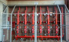 Securefire Fire Pumps and Systems | Fire Protection Technology | SecureFire